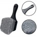 6pcs Short  handled Tire Brush Detail Brush Crevice Cleaning Brush Bristle Brush Set for Car Cleaning