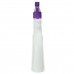 500ml Empty Plastic Spray Bottle For Commercial Cleaning Plant Watering Can Sanitizing Sprayer