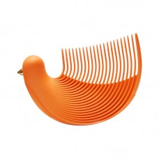 Original Xiaomi YIYOHOME Bird Shaped Comb  Orange