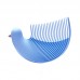 Original Xiaomi YIYOHOME Bird Shaped Comb  Sky Blue