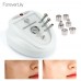 Diamond Negative Pressure Exfoliating Crystal Peeler  UK Plug