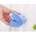 3PC Bath Sponge Body Dead Skin Remover Exfoliating Massager Cleaning Shower Brush Lace Printed Scrub Sponge For Kids   Adults